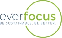 EverFocus Logo