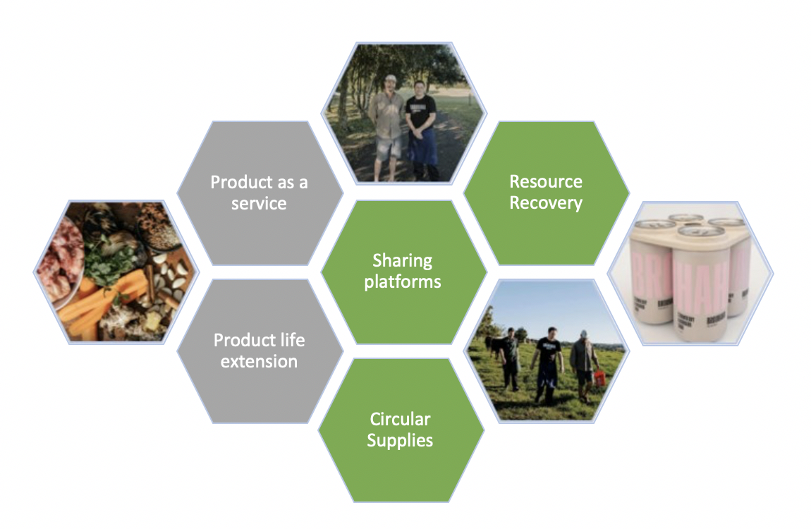 CE Business Models