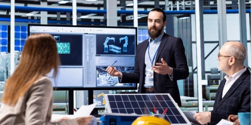 Unseen but Critical: The Board’s Role in ESG Risk Oversight